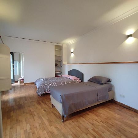 Studio Apartment In Neapolitan Castle Int 28 מראה חיצוני תמונה