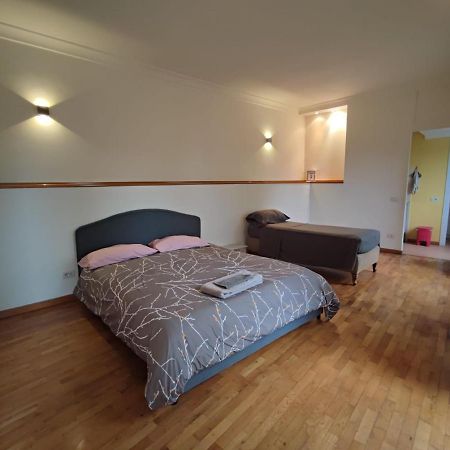 Studio Apartment In Neapolitan Castle Int 28 מראה חיצוני תמונה