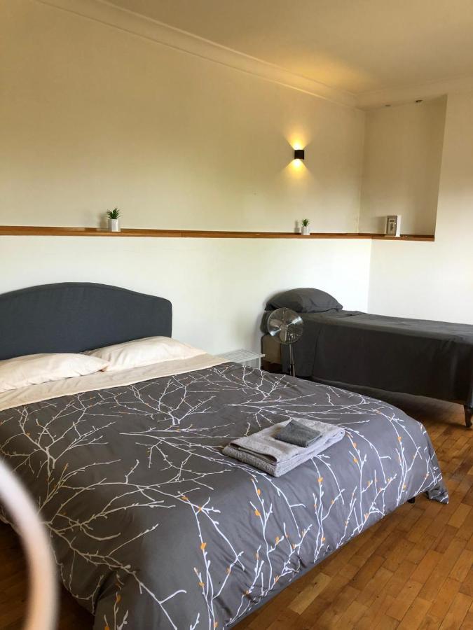 Studio Apartment In Neapolitan Castle Int 28 מראה חיצוני תמונה